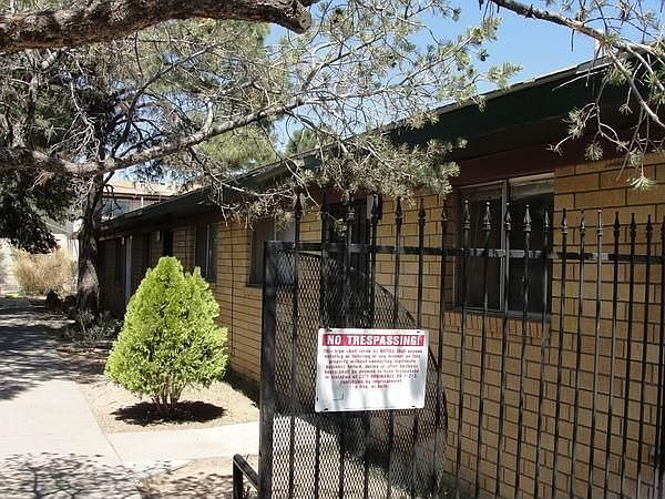 2nd image of 525 Palomas Dr SE