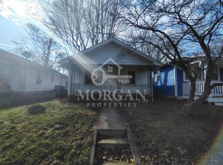 2439 Chase St, Anderson, IN 46016