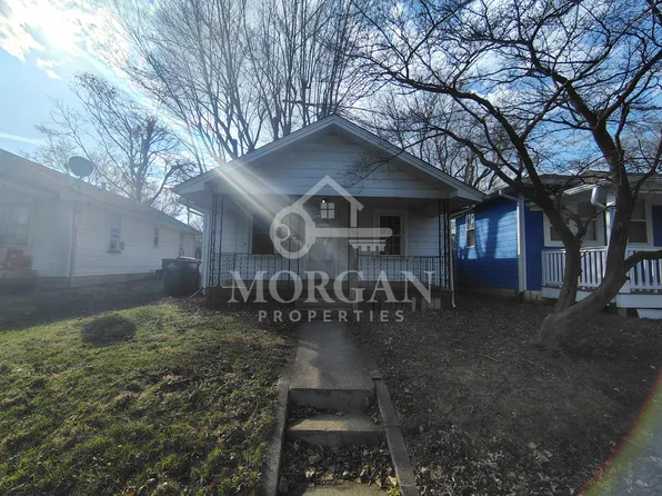 2439 Chase St, Anderson, IN 46016