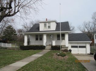 620 Kentaboo Ave, Florence, KY 41042