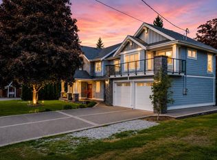 11448 232nd St, Maple Ridge, BC V2X 3R3