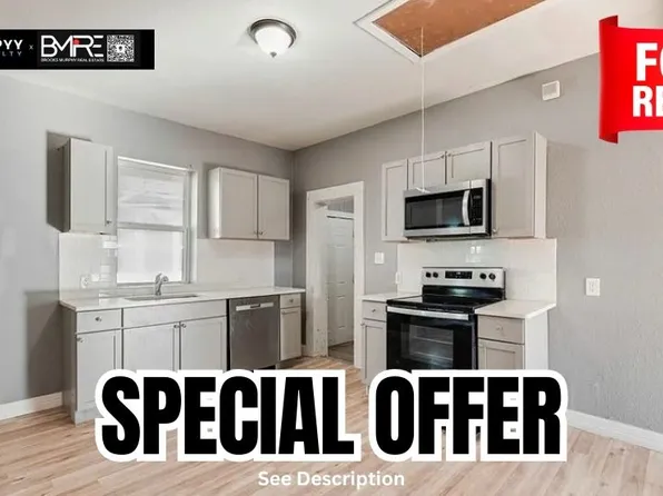 815 N Travis St, Sherman, TX 75090