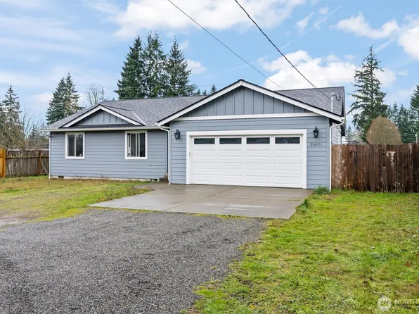 20031 Sunrose Lane SW, Centralia, WA 98531