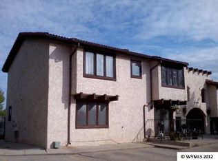 6330 Buckboard Rd #4, Casper, WY 82604