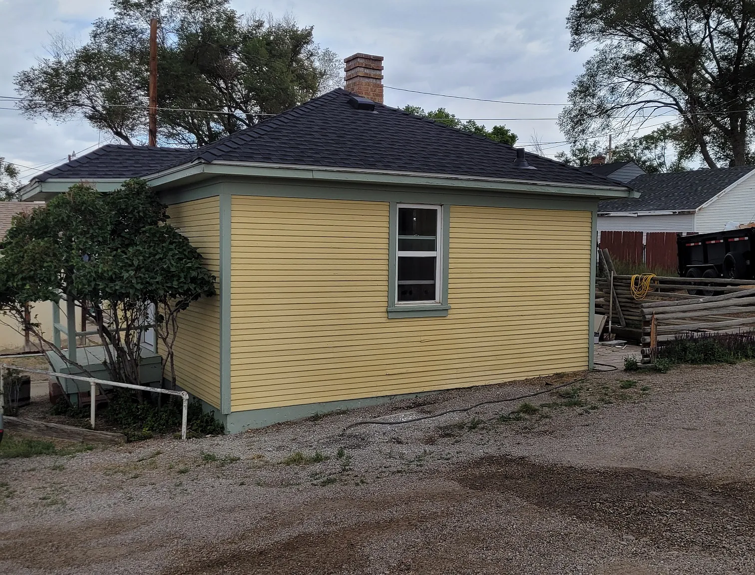 1 bed, 1000 sqft, $1,050 — Photo 2