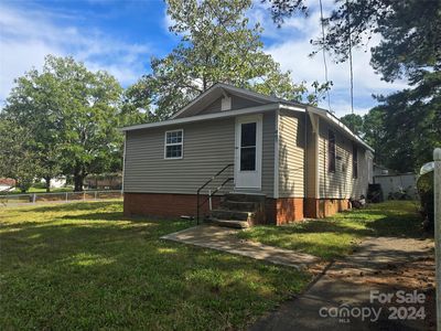 501 Jackson St, Badin, NC, 28009
