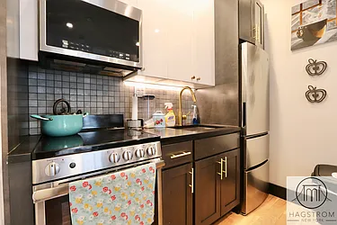 Rented by Hagstrom Management Inc