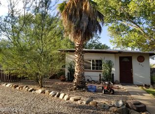 271 N Taylor Rd, Willcox, AZ 85643