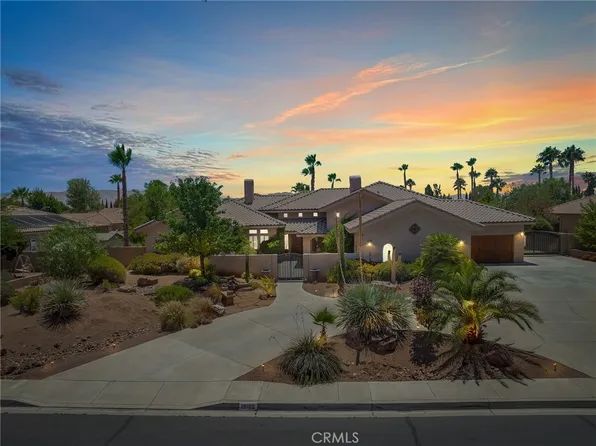 19189 Kanbridge St, Apple Valley, CA 92308
