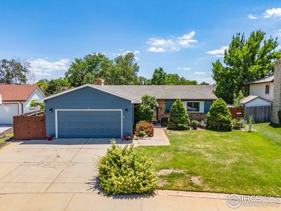 729 Parkview Mountain Dr, Windsor, CO, 80550