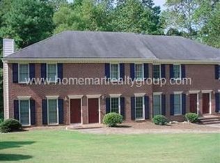 5306 Weyden Trl APT A, Norcross, GA 30071