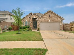 5045 Veranda Ter, Round Rock, TX 78665
