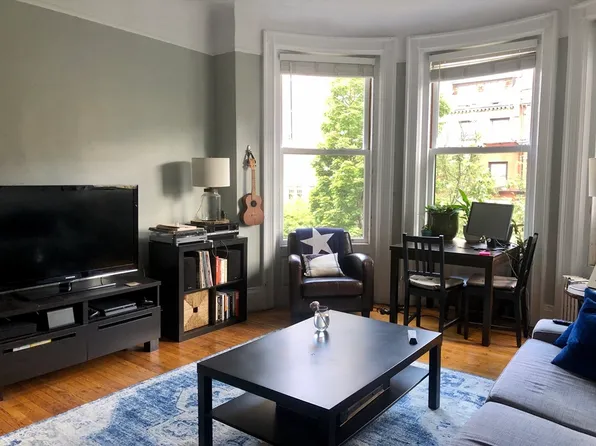 259 Beacon St APT 32, Boston, MA 02116