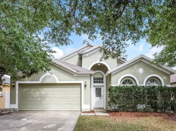 513 9th St NE, Ruskin, FL 33570