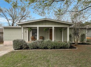 14802 Longbranch Dr, Austin, TX 78734