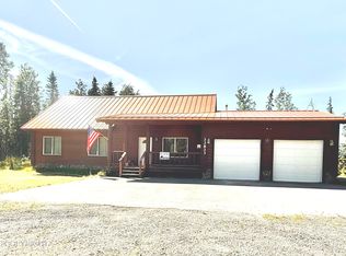 33833 Community College Dr, Soldotna, AK 99669