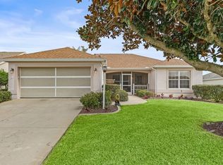 17875 SE 86th Oak Leaf Ter, The Villages, FL 32162