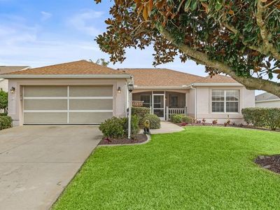 17875 SE 86th Oak Leaf Ter, The Villages, FL, 32162