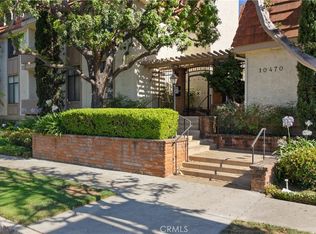 10470 Riverside Dr UNIT 302, Toluca Lake, CA 91602