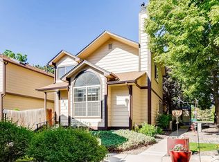 1731 S Richfield Way, Aurora, CO 80017