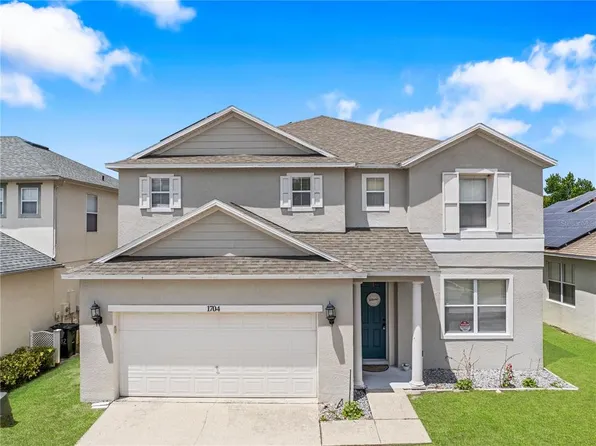 1704 Pine Ridge Dr, Davenport, FL 33896