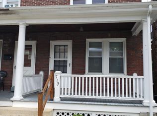 719 5th St, Lancaster, PA 17603
