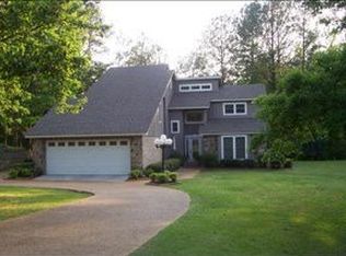 1343 Northwood Cir, Carthage, MS 39051