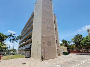 101 N Birch Rd APT 204, Fort Lauderdale, FL 33304