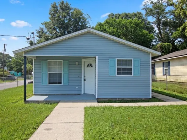 624 N G St, Pensacola, FL 32501