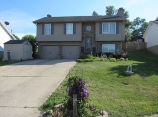 311 Geronimo Ct, Winchester, KY 40391