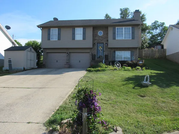 311 Geronimo Ct, Winchester, KY 40391