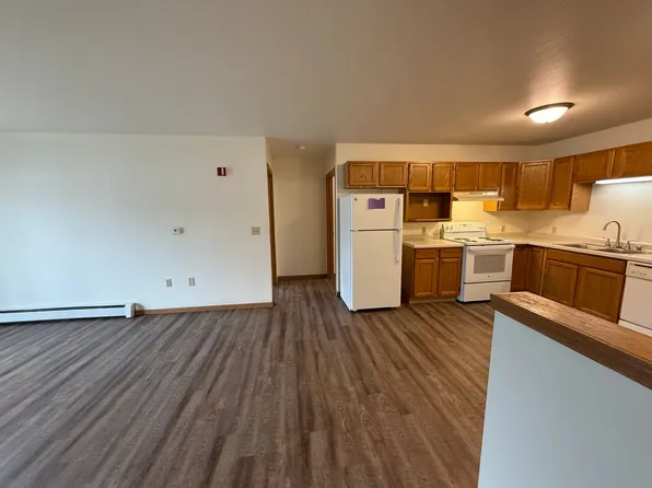 James St, 313 & 323 James St #313-1, Slinger, WI 53086