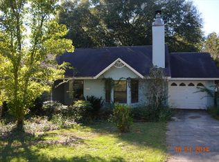 166 Ridge Lake Rd, Crestview, FL 32536