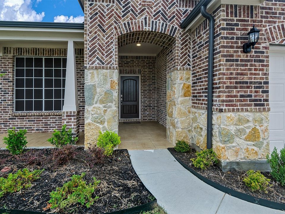 1609 Bentwater Ln, Frisco, TX 75036 Zillow