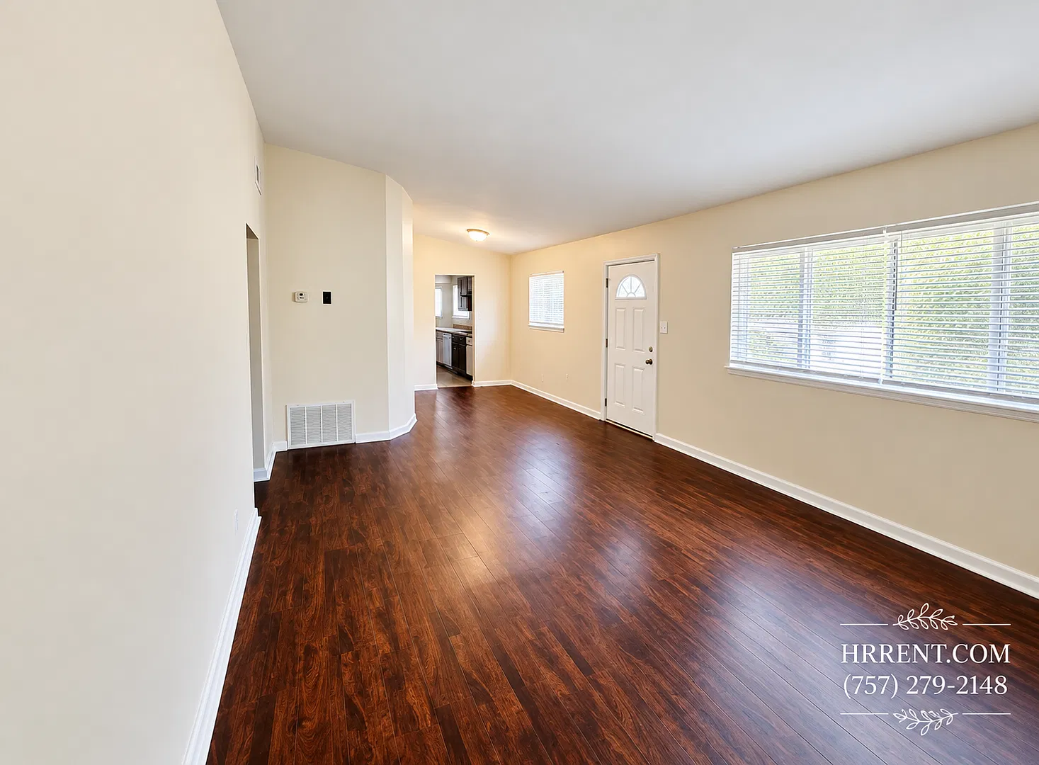 Spacious 4-Bedroom 2-Bath Single-Family Home located in the Princess Anne Plaza Area of Virginia ... — Photo 3