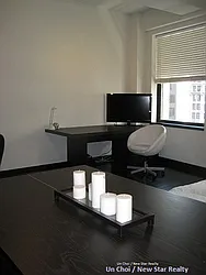 Rented by City Sense Realty