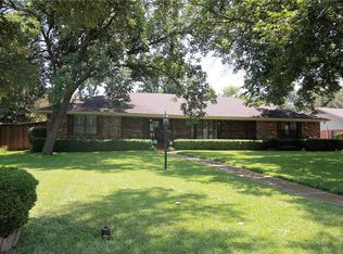 606 Carroll Dr, Garland, TX 75041