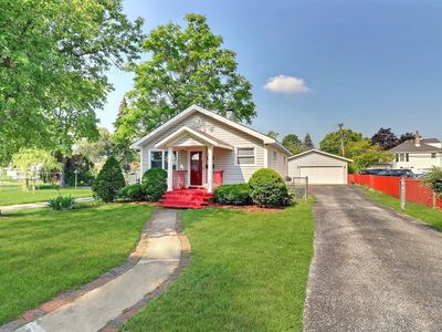 18226 Chicago Ave, Lansing, IL, 60438