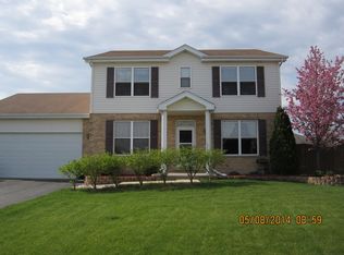 206 Congress Dr, New Lenox, IL