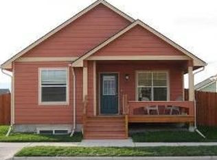 4232 Hermione Ln, Missoula, MT 59808
