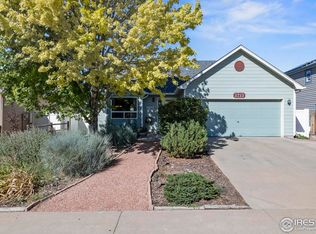 3213 Baldwin Ave, Evans, CO 80620