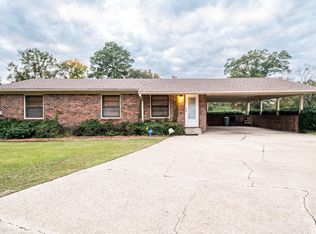 600 S Plum St, Junction City, LA 71256