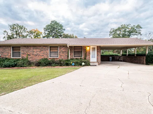 600 S Plum St, Junction City, LA 71256