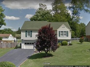 306 Brittany Ln, Salem, VA 24153