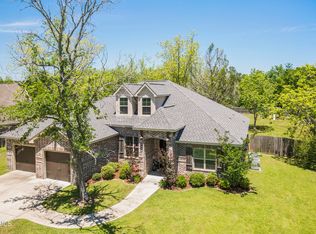 14100 Deneen Rd, Ocean Springs, MS 39564