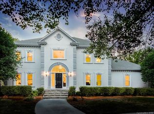 11712 Pine Valley Club Dr, Charlotte, NC 28277