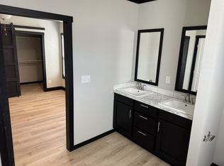 Dallas Plan, The Reserve at Lake Conroe, Willis, TX 77318