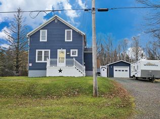 73 Fairhaven Dr, Westmount, NS B1R 1N4