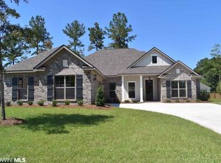 339 Saffron Ave, Fairhope, AL 36532