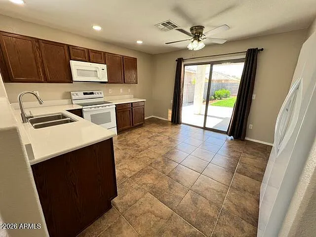 2849 W San Carlos Ln — Photo 4